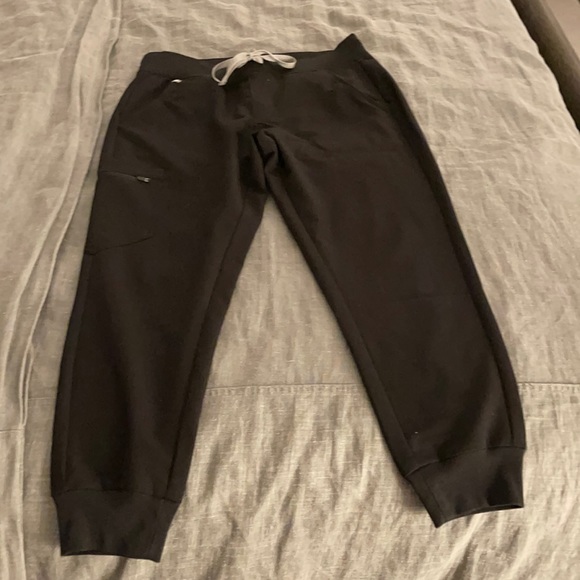 Figs Pants - Figs Zamora joggers